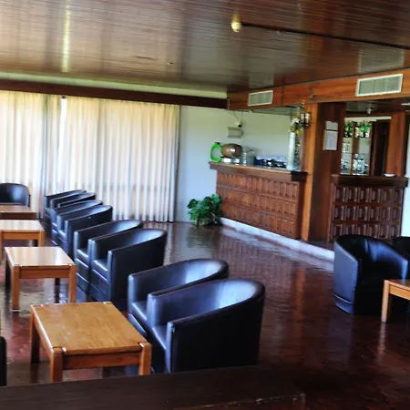 Zende Hotell Esposende