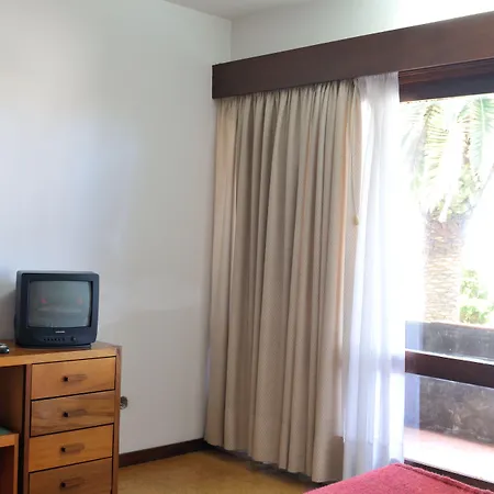 Zende Hotell Esposende
