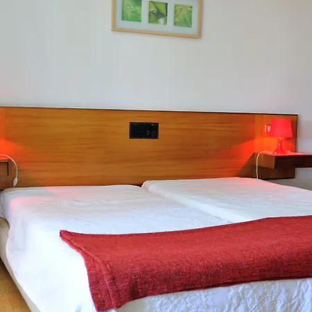 Hotell Zende