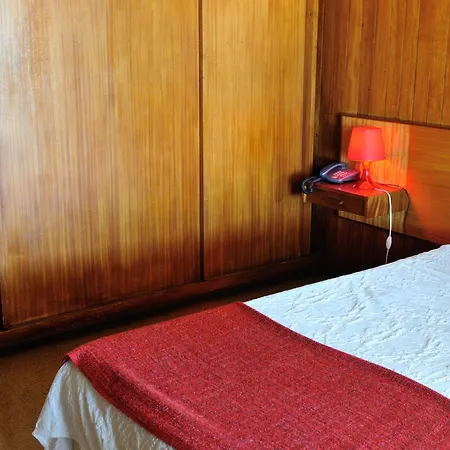 Hotell Zende Esposende