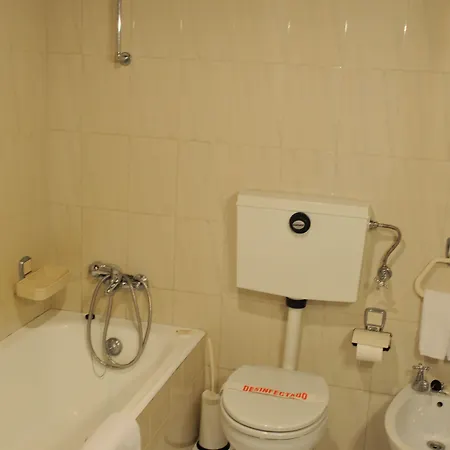 Zende Hotell Esposende