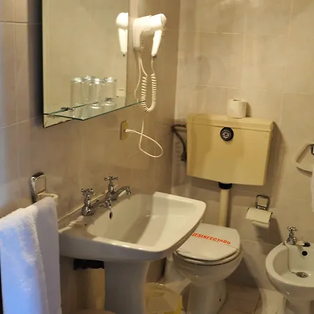 Zende Hotell Esposende