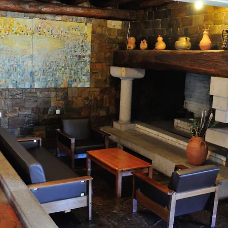 Hotell Zende Esposende