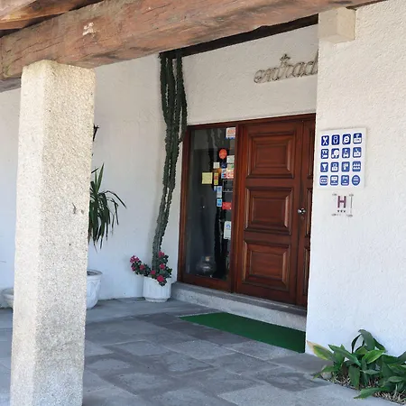 Hotell Zende Esposende