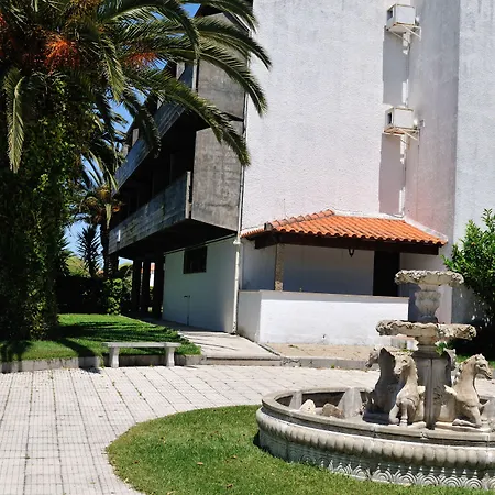 Zende Esposende