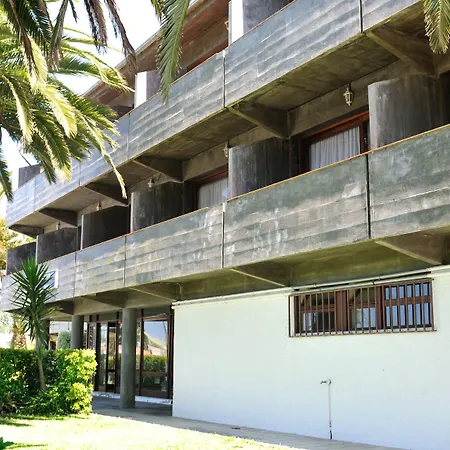 Zende Hotell 3*