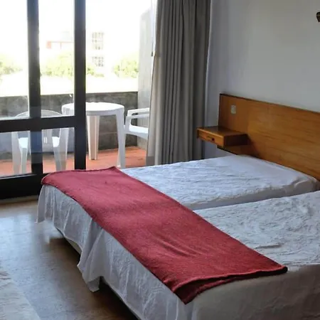 Zende Hotell Esposende