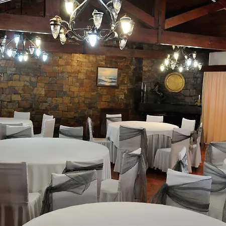 Hotel Zende 3*