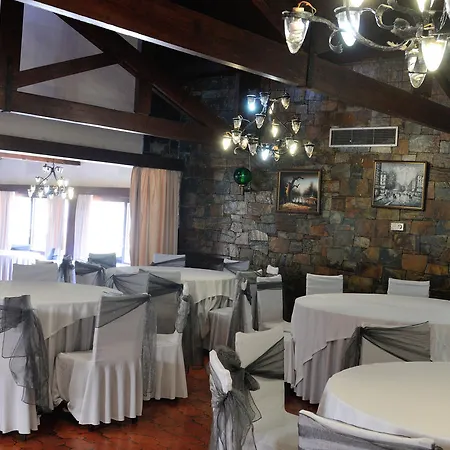 Zende Hotel 3*