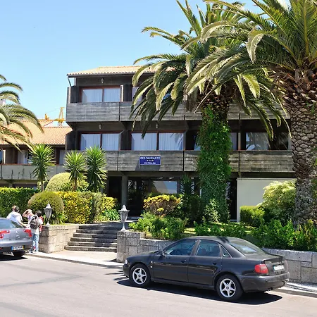 Hotel Zende Esposende