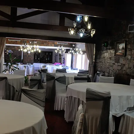 Hotel Zende