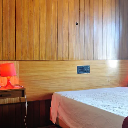 Zende Hotel