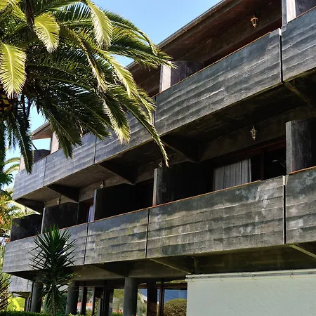 Hotel Zende