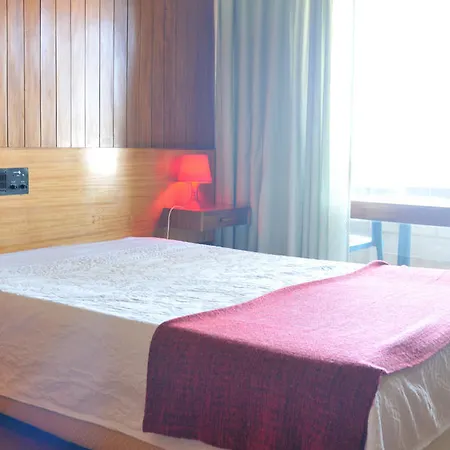 Zende Hotel