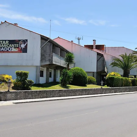 Zende Hotel 3*