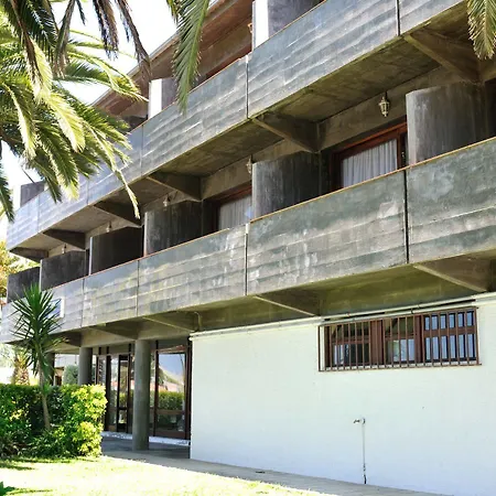 Zende Hotel 3*