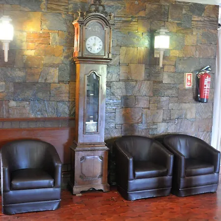 Hotel Zende