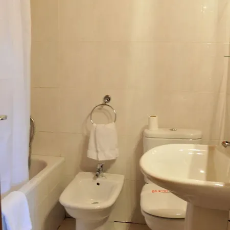 Zende Hotel Esposende