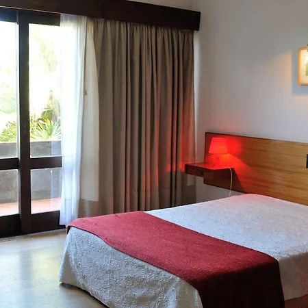 Hotel Zende