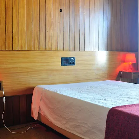 Zende Hotel