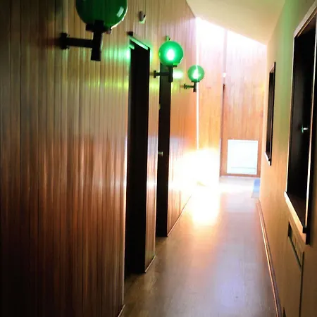 Hotel Zende Esposende
