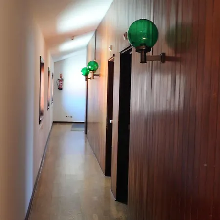 Hotel Zende Esposende